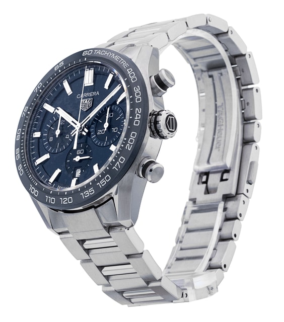 Tag Heuer Carrera CBN2A1A.BA0643 Image 2